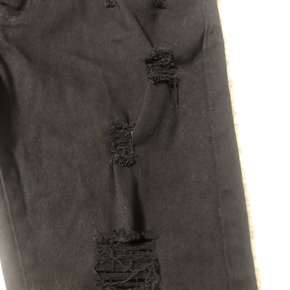 COPPER RIVET MEN SHORTS - Picture 2 of 9